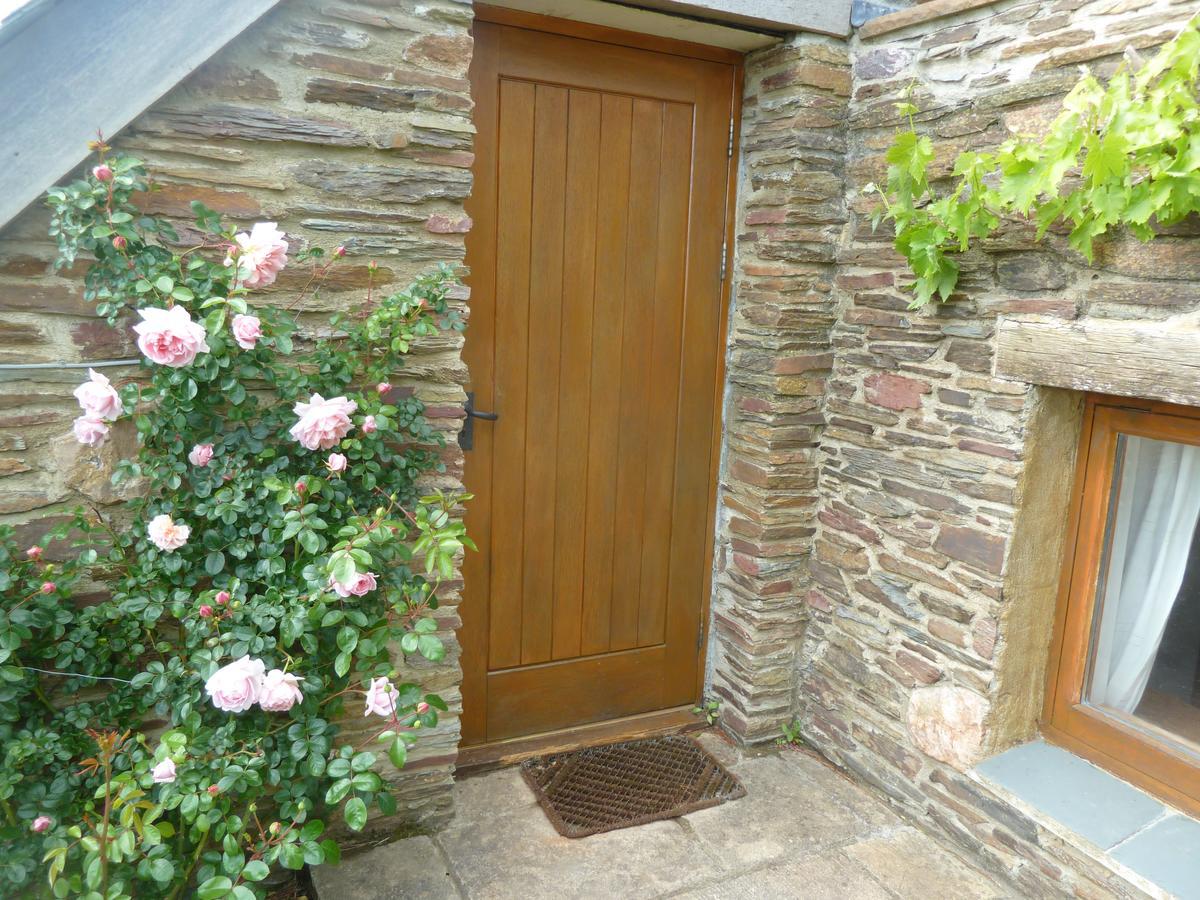 Higher Greenway Annexe Brixham Exterior photo